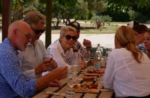 bild nr.4 av Weinsonntag på Mallorca aktivitet i Balearerna, uppladdad av arrangören