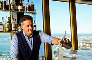 bilde nr.4 av Sydney: Infinity by Mark Best Sydney Tower Dining Experience aktivitet i Sydney, lastet opp av leverandør