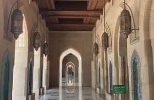 image n.3 of Muscat City Tour activity in Muscat, uploaded by supplier