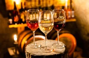 Image N°4 de Dégustation de vin à Vidzeme activité à Riga, publiée par le prestataire