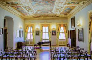 image n.3 of Prague Castle: Midday Classical Concert at Lobkowicz Palace activity in Prague, uploaded by supplier