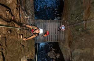 image n.4 of One Day: Ziplining, River Tubing, and Horseback Riding Trip activity in Liberia, Costa Rica, uploaded by supplier