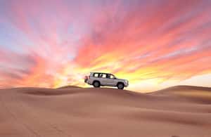 image n.3 of Doha: Night Desert Safari, Stargazing, Dune Driving &Inland activity in Qatar, uploaded by supplier