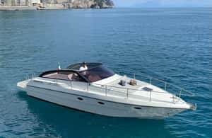 image n.4 of Amalfi Coast: Scenic Boat Private Tour with Aperitif activity in Maiori, uploaded by supplier