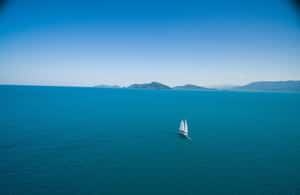 image n.3 of Cairns: Green Island & Great Barrier Reef Sailing Tour activity in Queensland, uploaded by supplier