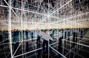 image n.4 of Munich: Magic Bavaria - Museum of Fun, Selfies and Illusions activity in Munich, uploaded by supplier