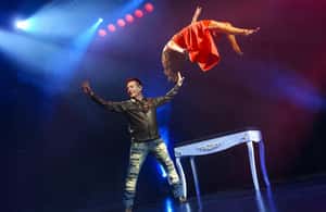 image n.3 of Niagara Falls, Canada: Wild Magic Show Ticket activity in Niagara Falls, Ontario, uploaded by supplier