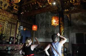 image n.4 of Explore Penang Your Way: Tailor-Made Guided Tour activity in George Town, Malaysia, uploaded by supplier