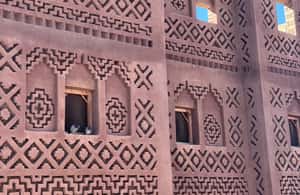 image n.4 of From Marrakech: Merzouga 4-Day Desert Trip with Berber Camp activity in Merzouga, uploaded by supplier