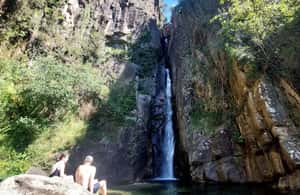 imagem n.4 de A partir do Porto: Tour de um dia em pequenos grupos ao Parque de Gerês com piquenique atividade em Região do Norte, Portugal, carregada pelo fornecedor