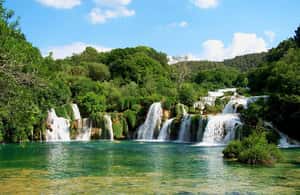 billede nr.3 af aktiviteten Fra Trogir, Seget & Okrug: Kulturtur til Krka-vandfaldene i Dalmatien, uploadet af udbyder