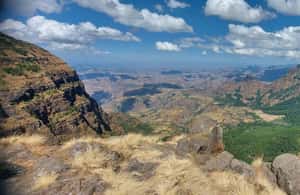 image n.4 of 3 Days Trekking & Wildlife Spotting in the Simien Mountains activity in Amhara Region, uploaded by supplier