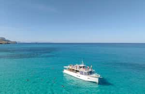 image n.3 of Cala Ratjada: Afternoon Boat Trips with drinks and snacks activity in Capdepera, uploaded by supplier