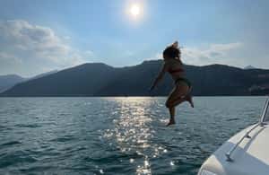 image n.3 of Private boat tour on Lake Iseo activity in Lombardy, uploaded by supplier