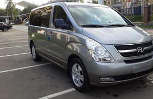 зображення №3 активності «Спільний трансфер до аеропорту - до готелю Port Vila» в такій локації: Порт-Віла, завантажене постачальником