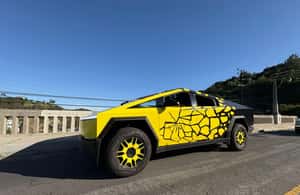 imagem n.3 de Sinal de Hollywood Tesla X, Spyder ou Cybertruck Tour 2h-2 paragens atividade em Los Angeles, carregada pelo fornecedor