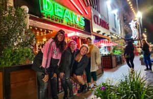 изображение № 3 от Хюстън: Обиколка на бара по главната улица за дейност из Хюстън, качено от доставчика