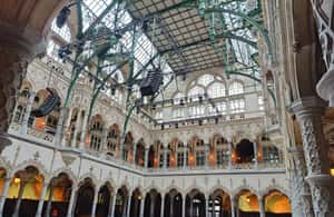 image n.3 of Antwerp: Historical Walking Tour in the Old City activity in Antwerp, uploaded by supplier