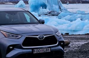 bild nr.3 av Diamond Beach & Jökulsárlón Glacier Exklusiv dagstur aktivitet i Norðurland eystra (Nordöstra regionen), uppladdad av arrangören