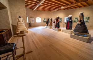 foto no. 4 dari aktivitas Dari Riga: Tur istana Rundale dan kastil Bauska dan kembali. di Kota Rundale, diunggah oleh pemasok