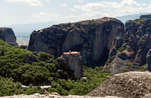 imagen n.º 3 de Excursión de un día a los monasterios de Meteora desde Tesalónica actividad en Kalabaka, subida por el proveedor