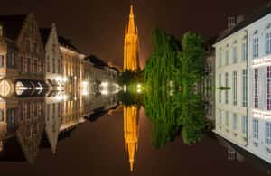 imagen n.º 3 de Desde París: Excursión privada de un día en grupo reducido a Brujas actividad en Brujas, subida por el proveedor