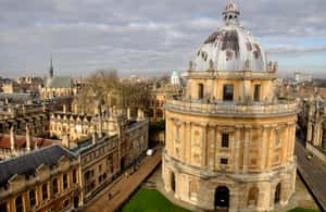 image n.3 of From London: Oxford, Cotswolds & Country Pub Lunch activity in Oxford, uploaded by supplier