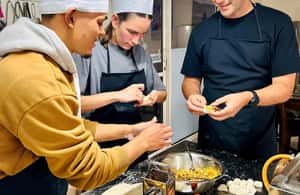 image n.4 of Kathmandu: Private Cooking class with Pickup and Drop activity in Kathmandu, uploaded by supplier