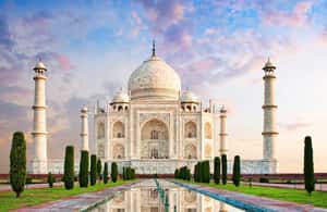 תמונה מס' ⁦3⁩ מתוך ⁦אגרה: סיור טאג' מאהל ללא תור, מבצר אגרה וסיור יום בטאג' מאהל⁩, פעילות ב⁦אגרה⁩, הועלתה על-ידי הספק