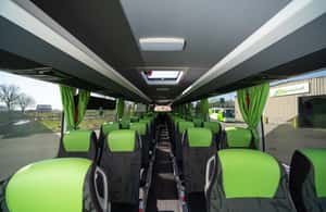 image n.4 of Milan: Bus Transfer from/to Bergamo Airport activity in Milan, uploaded by supplier