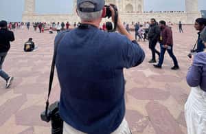imagem n.4 de De Deli: Excursão privada ao Taj Mahal e Agra com 5* Almoço atividade em Agra, carregada pelo fornecedor