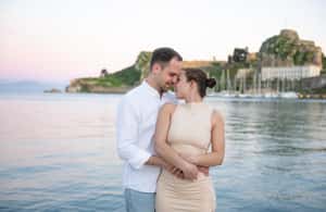 image n.3 of Photoshoot experience in Corfu old Town activity in Corfu Town, uploaded by supplier