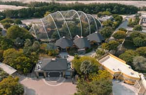 image n.3 of Dubai: Dubai Safari Park Entry Pass activity in Dubai, uploaded by supplier