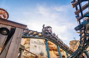 imagen n.º 4 de Brühl: entrada a Phantasialand actividad en Brühl, subida por el proveedor