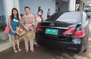 image n.3 of Krabi Airport: I-Way Krabi Hotel Private Transfer activity in Krabi, uploaded by supplier