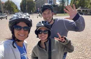 米兰活动图像4/私人自行车米兰精华游，由供应商上传