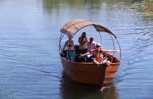 image n.3 of Podgorica: Ostrog, Niagara, and Skadar Lake Private Tour activity in Nikšić, uploaded by supplier