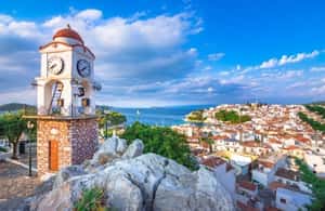 imagen n.º 3 de Desde Skiathos: Crucero a Lalaria, Kastro y Tsougris actividad en Islas del Egeo, subida por el proveedor