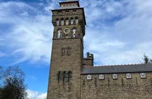image n.3 of Cardiff: Guided City Walking Tour activity in Cardiff, uploaded by supplier