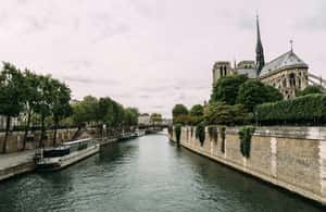 image n.3 of Notre-Dame Tour with Host or AudioGuide + Optional Cruise activity in Paris, uploaded by supplier
