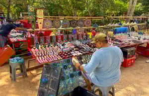 afbeelding n.4 van Cancún: rondleiding met vroege toegang en lunch in Chichen Itza activiteit in Schiereiland Yucatán, geüpload door aanbieder