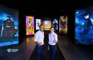 image n.3 of LA: Hollywood Tour & Warner Bros Studio Hollywood Package activity in Los Angeles, uploaded by supplier