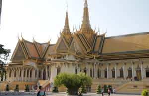 image n.3 of Phnom Penh Private Tour English Local Guide activity in Sihanoukville, uploaded by supplier