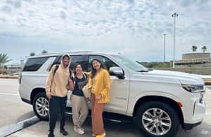 image n.3 of Private Transfer: MCO to Disney, Universal, and Orlando activity in Orlando, uploaded by supplier