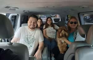 imagen n.º 3 de Traslado privado desde Aeropuerto La Aurora a Panajachel actividad en Sacatepéquez, subida por el proveedor