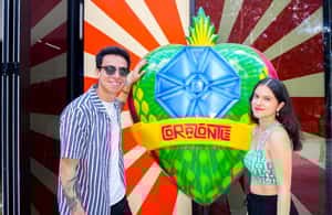 4. attēls no Cozumel: Meksikas Lucha Libre pieredze! Klasisks komplekts aktivitātes Sanmigels de Kozumels, augšupielādējis partneris