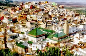 billede nr.4 af aktiviteten Fra Fes: Volubilis, Moulay Idriss og Meknes heldagsudflugt i Meknès, uploadet af udbyder