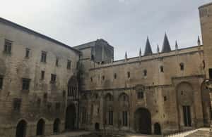 billede nr.3 af aktiviteten Avignon: Oplev hemmelighederne i Pavepaladset i Avignon, uploadet af udbyder
