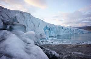 image n.3 of Stygge: Kayaking and Glacier Hike activity in Vestland County, uploaded by supplier