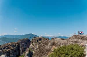 imagen n.º 4 de Excursión de un día a los monasterios de Meteora desde Tesalónica actividad en Kalabaka, subida por el proveedor